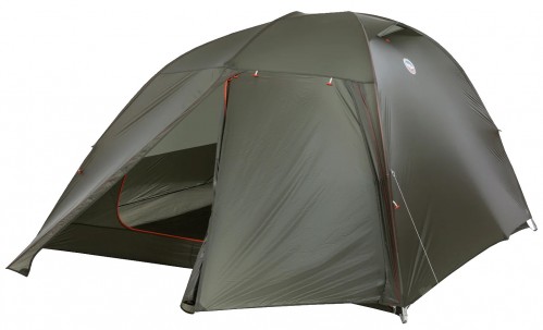 Big Agnes Copper Spur UL4 2025