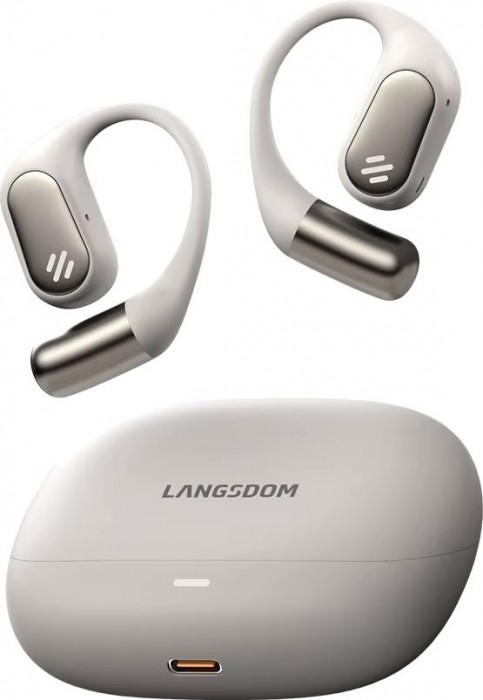 Langsdom TE09
