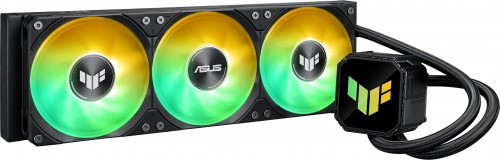 Asus TUF Gaming LC III 360 ARGB Black