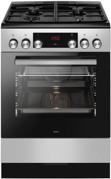 Amica 6123GE3.39HZpTsDpFA XsxV