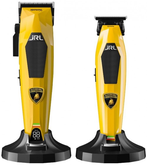 JRL JRL x Lamborghini Diamante Clipper & Trimmer Duo