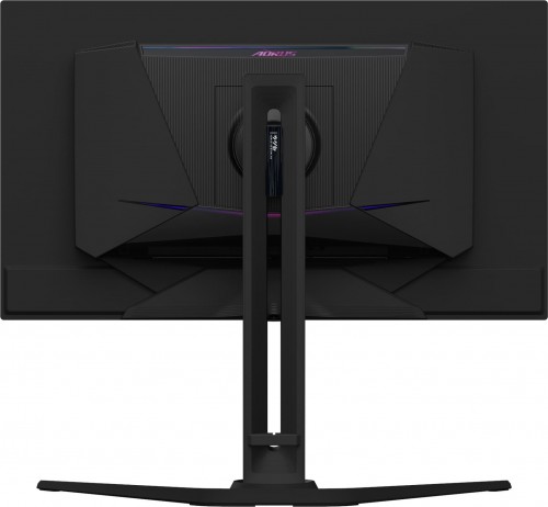 Gigabyte Aorus FO27Q5P