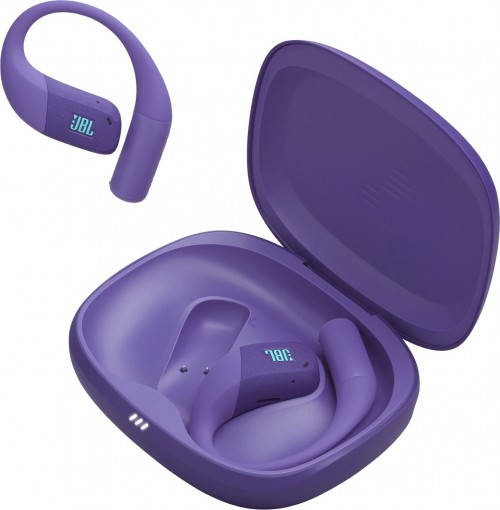 JBL Endurance Zone