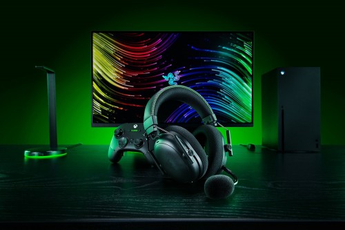 Razer BlackShark V3 Pro for Xbox
