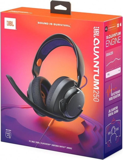 JBL Quantum 250
