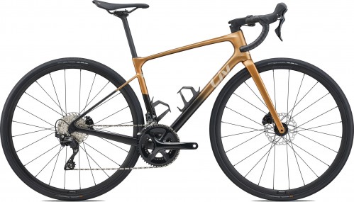 Giant Liv Avail Advanced 2 2025 frame XXS