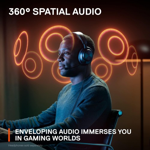 SteelSeries GameDAC Gen 2