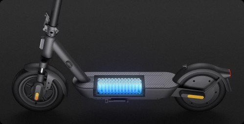 Xiaomi Mi Electric Scooter 5 Plus