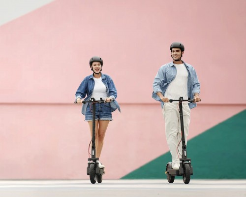 Xiaomi Mi Electric Scooter 5 Plus