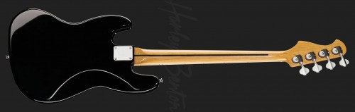 Harley Benton MV-4JB