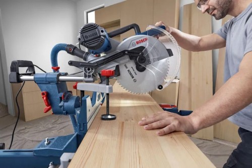 Bosch GCM 340-305 D Professional 0601B60000