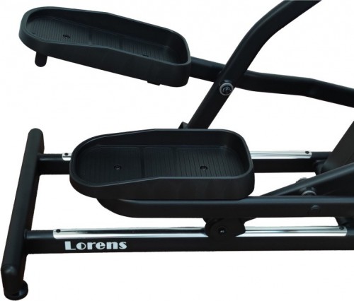 Generation Fitness Lorens