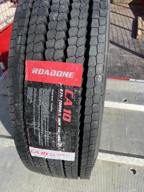 RoadOne CA10