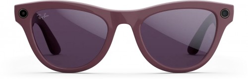 Ray-Ban Meta Skyler (Gen 2)