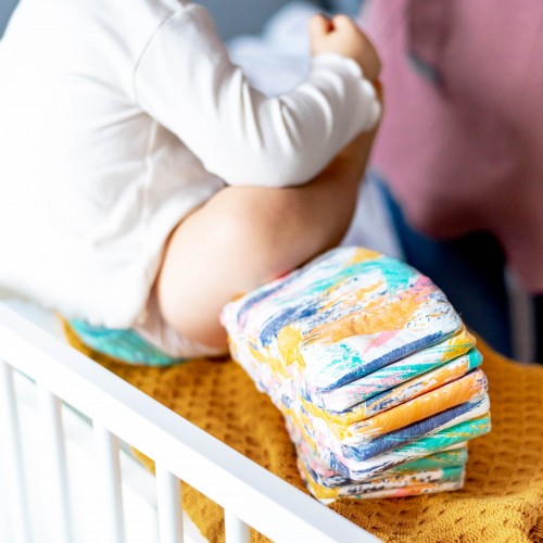 Kolorky Day Brushes ECO L