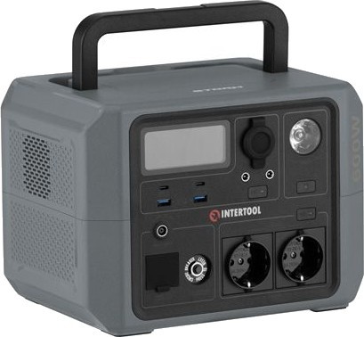 Intertool WT-7001