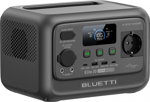 BLUETTI Elite 30 V2