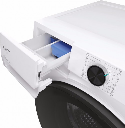 Candy ProWash 500 BP 49 SBL8-S