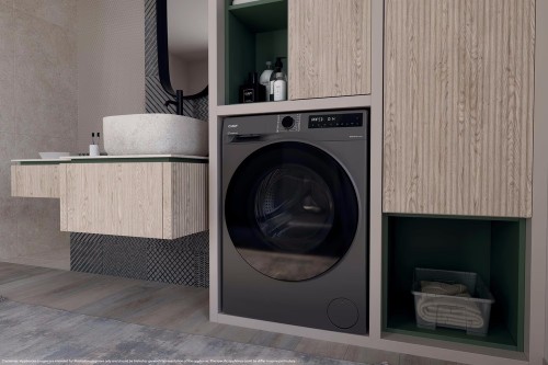 Candy ProWash 550 BP 49 BL8G-S