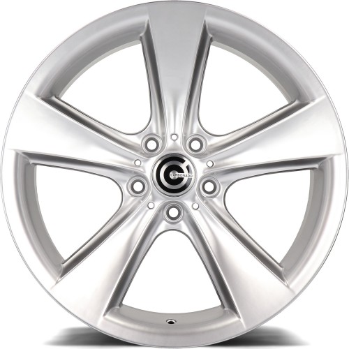 Carbonado Concave