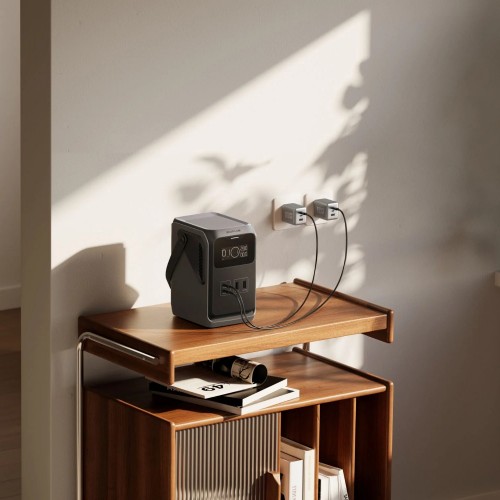 EcoFlow TRAIL 200 DC