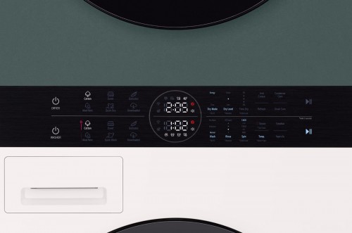 LG WashTower WT1210EGF
