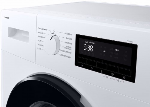 Samsung WW80FG3M05AWEO