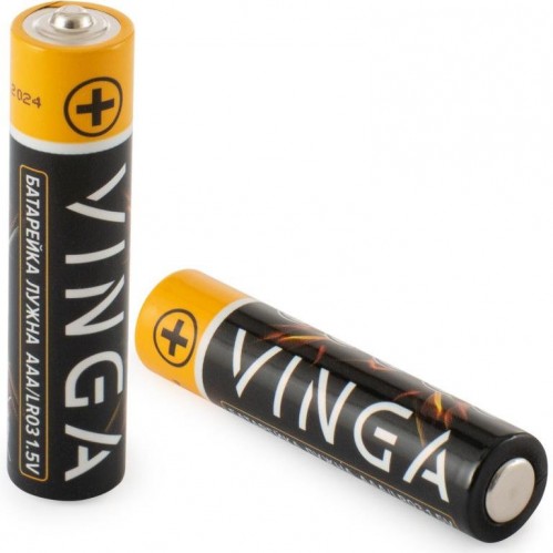 Vinga 12xAAA Alkaline