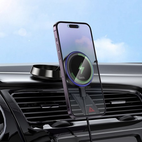 Hoco HW33 Metal Ring