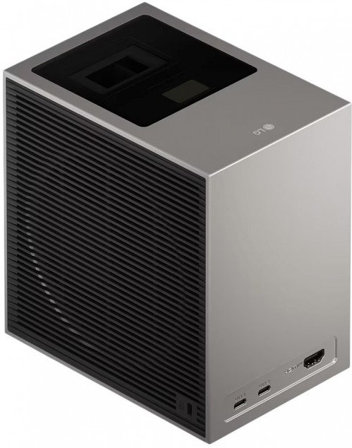 LG CineBeam S PU615U