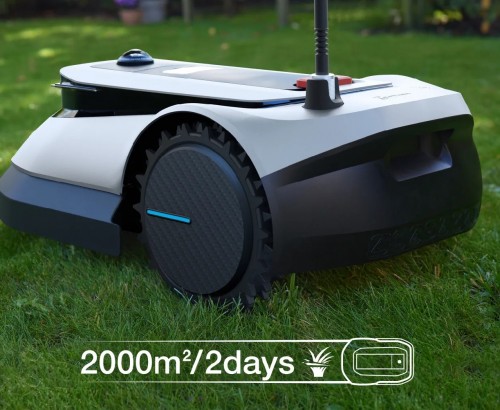 ECOVACS Goat G1-2000