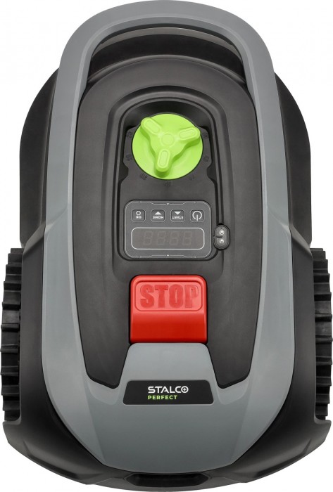 STALCO RMP300