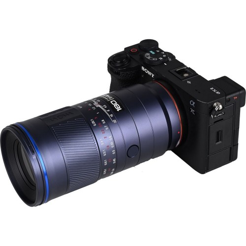 Laowa 180mm f/4.5 1.5x Ultra Macro APO