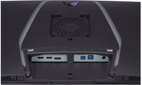 LG UltraGear 32GS95UX