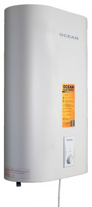 Ocean Flat RZB ET+DT Basic