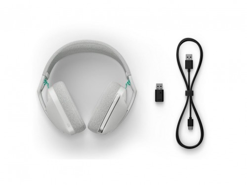 Logitech G321