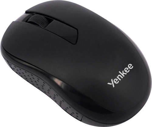 Yenkee Wireless Mouse LOGIC