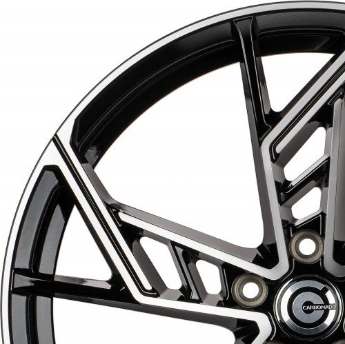 Carbonado Evil