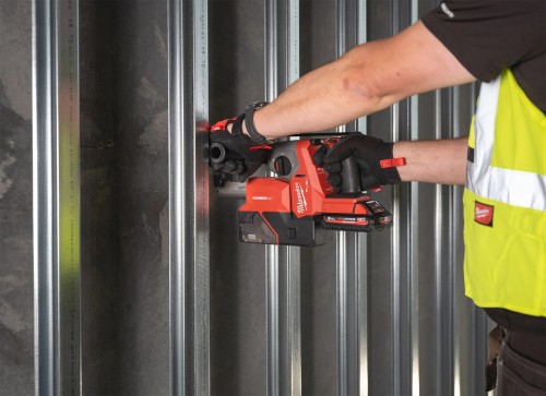 Milwaukee M18 FHAC16-0