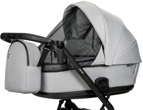 Angelina Velio-Lux 2 in 1