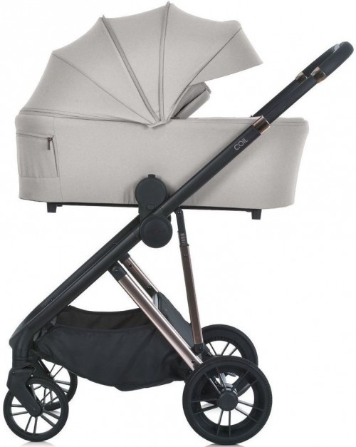 El Camino Coil 2 in 1