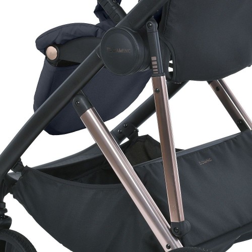 El Camino Coil 2 in 1