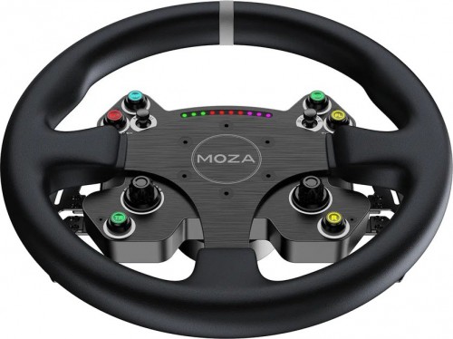 MOZA Racing CS V2P Steering Wheel