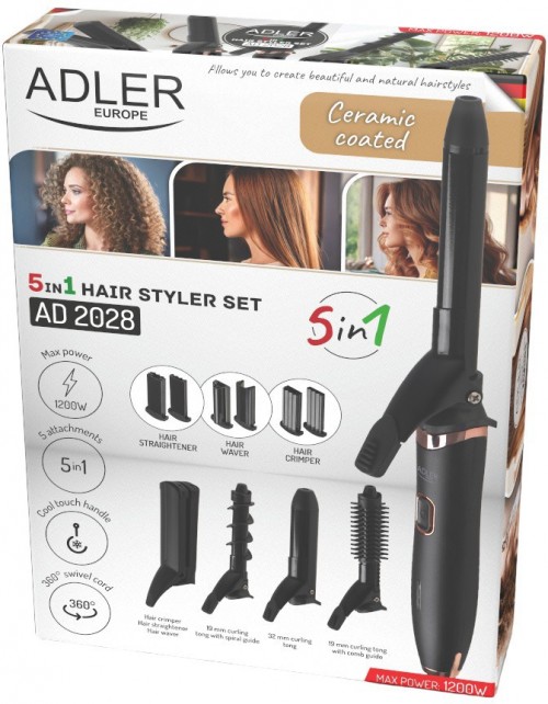 Adler AD 2028