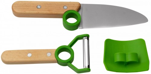 OPINEL Le Petite Chef Set