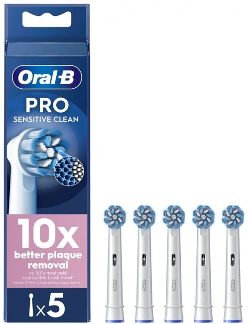 Oral-B Pro Sensitive Clean 5 pcs