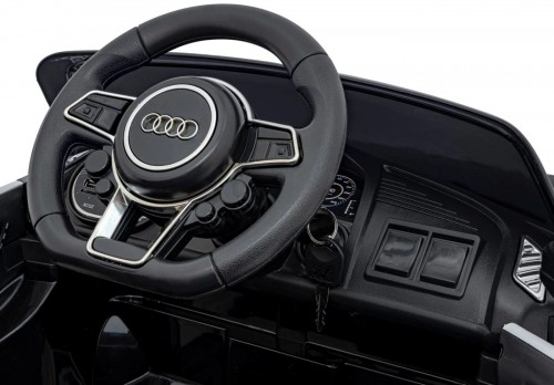 Ramiz Audi R8 Spyder HL1818