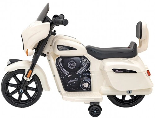 Ramiz Chopper Indian