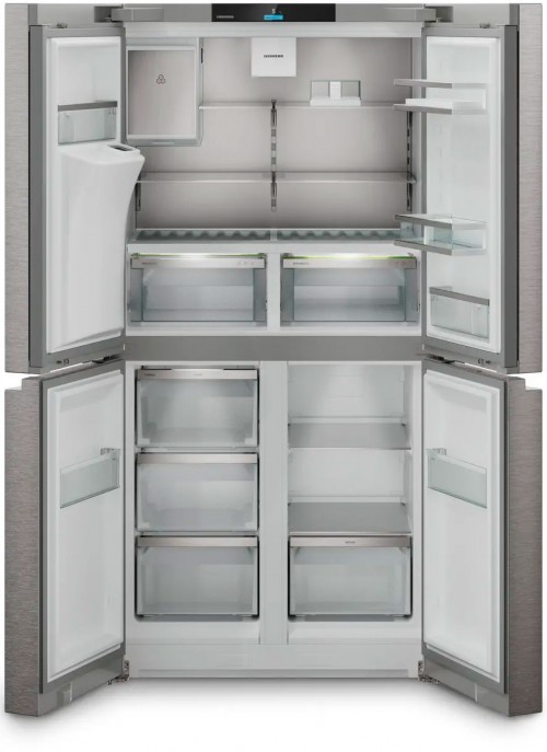 Liebherr Plus MBsddi 9028