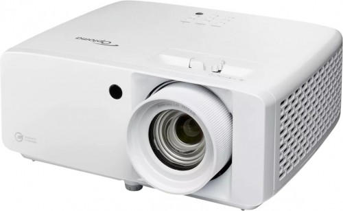 Optoma ZH551